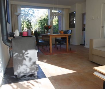 Te huur: Huis Rapelenburglaan in Eindhoven - Photo 6