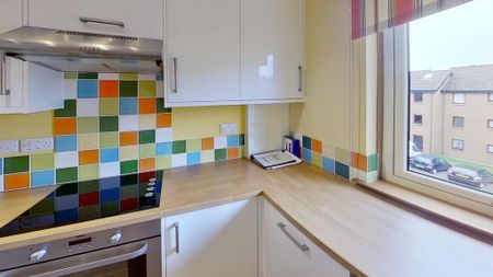 1 bedroom flat to rent - Photo 5