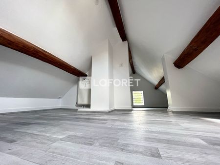 Maison T2 Chantilly à louer - Photo 5