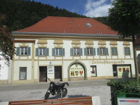 NEU - Zentrale 3-Zimmer-Wohnung mit Küchenblock in Kapfenberg zu mieten ! - Photo 5