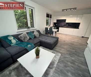 Przedstawiam Państwu nowe, świeżo wykończone mieszkanie gotowe do w... - Фото 2