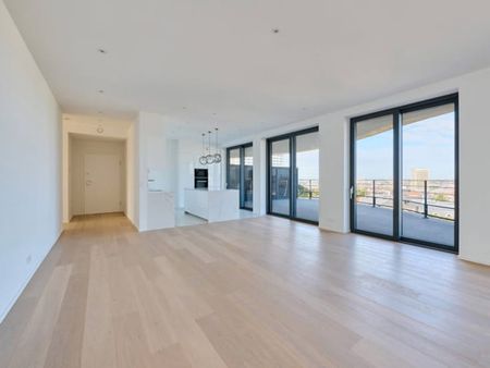 Appartement te huur - Photo 3