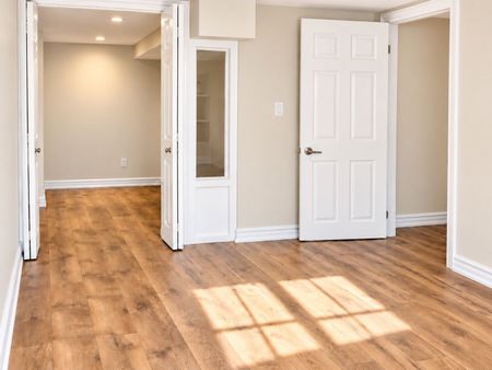 For Lease - 49 Roy Harper Avenue Unit# Lower, Aurora, Ontario - Photo 2