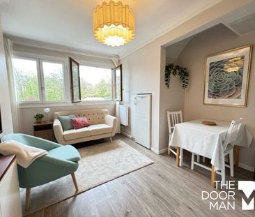 Location Appartement 3 pièces 34m² LE MESNIL ST DENIS 78320 - Photo 3