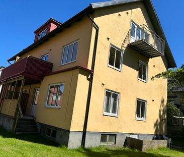 Hallandsgatan, Halmstad - Foto 4