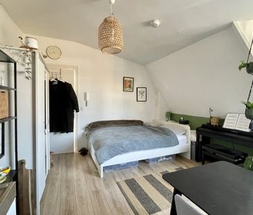 Te huur: Kamer St. Stephanusstraat in Nijmegen - Foto 4