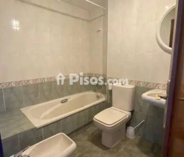 Piso en alquiler en Almería Capital - Photo 4