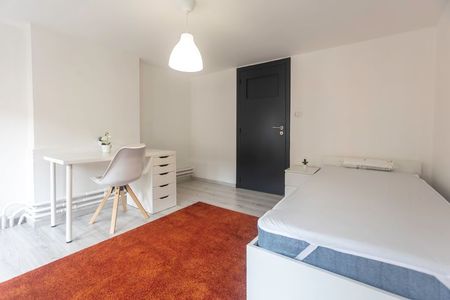 Appartement te huur - Photo 5