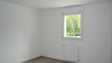 Appartement 3 pièces à louer - Photo 2