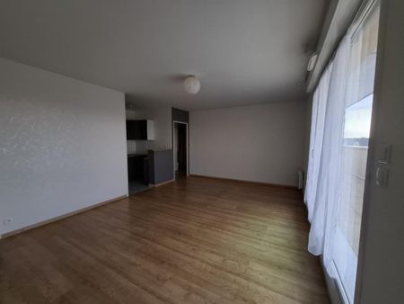 Appartement T3 à louer Bruz - 65 m² - Photo 3