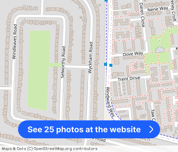 Wyckham Road, BIRMINGHAM - Photo 1