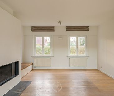 Charmante en ruime villa met tuin op wandelafstand van het dorpscen... - Foto 4