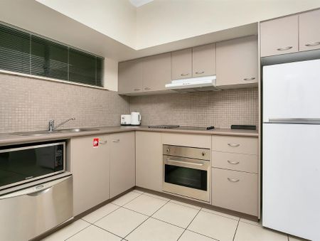 CAIRNS CITY APARTMENT, IN SOUGHT AFTER COMPLEX! - Photo 2