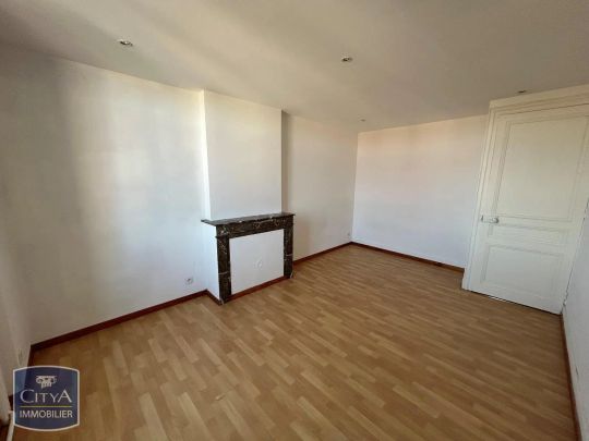 Appartement à louer 1 pièce 36.85m² - Photo 1