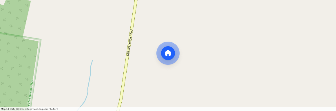 1470 Barkers Lodge Road, Oakdale