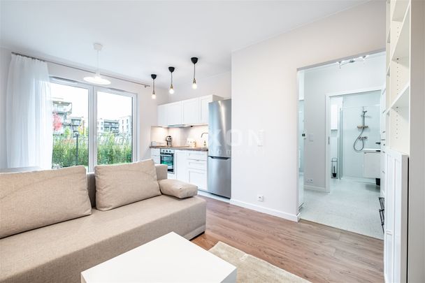 Nowoczesne i przytulne super lokalizacja - Photo 1