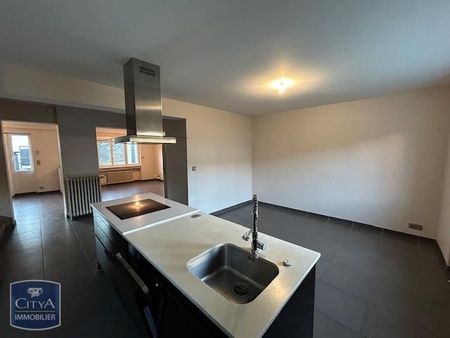 Location Maison 5 pièces 130m² CLERMONT FERRAND 63000 - Photo 5