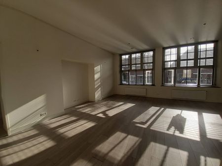 Te huur: Appartement Geraniumstraat in Eindhoven - Foto 4