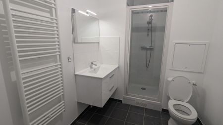 location Appartement T2 DE 41.8m² À ASNIERES - Photo 3