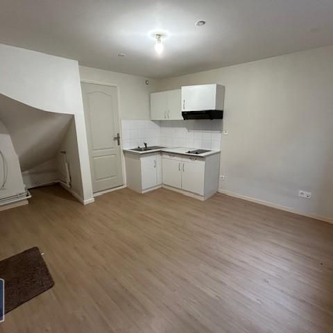 Location Appartement 1 pièce 15m² MERU 60110 - Photo 1