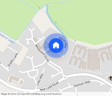 16 Baker Way, Camber TN31 - Photo 1