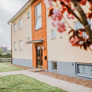 Linnavångsvägen 16, Näsum - Foto 2