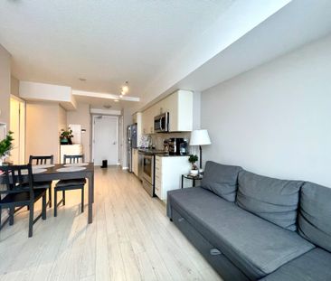 For Lease - 3091 Dufferin Street Unit# 1502, Toronto, Ontario - Photo 6