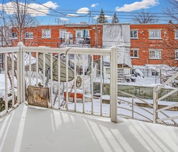 7336 8e Avenue, H2A 3C9, H2A 3C9, Montréal - Photo 3