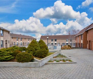 Goodview Townhomes — Townhouse (2 bedroom) available at 46-75 Goodv... - Photo 2