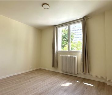 3 pièces - Meublé - 58,5 m² - 2ème étage - Colocation non autorisée - Photo 2