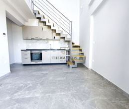 Μεζονέτα για ενοικίαση - Κέντρο Θεσσαλονίκης, - Photo 1