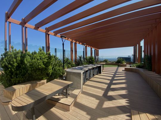 1104/88A Christie Street, St Leonards NSW 2065 - Apartment For Rent | Domain - Photo 1