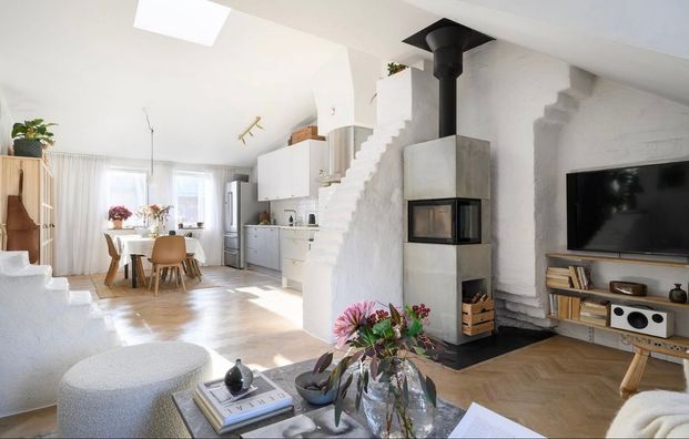 Lorensbergsgatan, Stockholm - Foto 1