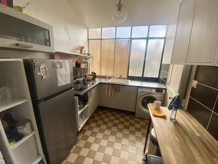 Location Appartement 2 pièces 46m² ORLEANS 45000 - Photo 3