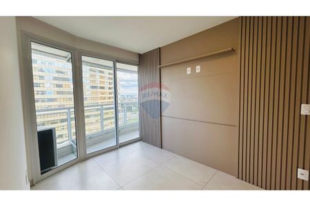Apartamento para Locação 69m2 com 02 dormitórios sendo 01 suíte no Wave - Alphaville SP - Foto 2