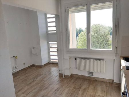 Location appartement 3 pièces 69.02 m² à Mâcon (71000) - Photo 2