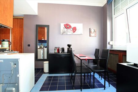 Appartement meublé 1 pièce 33 m² à louer à METZ Gare, - Photo 4