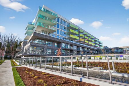 For Lease - 333 Sunseeker Avenue Unit# 254, Innisfil, Ontario - Photo 2