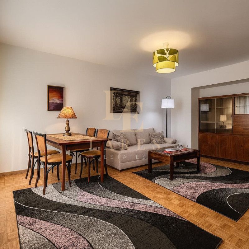 2 pokoje | Balkon | 50m2 | Parking | Żoliborz - Фото 1