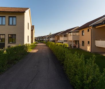 Kastanjegatan 1 F - Foto 4