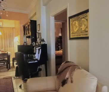 Διαμέρισμα για ενοικίαση Φωκίωνος Νέγρη (Κυψέλη) - Φωτογραφία 1