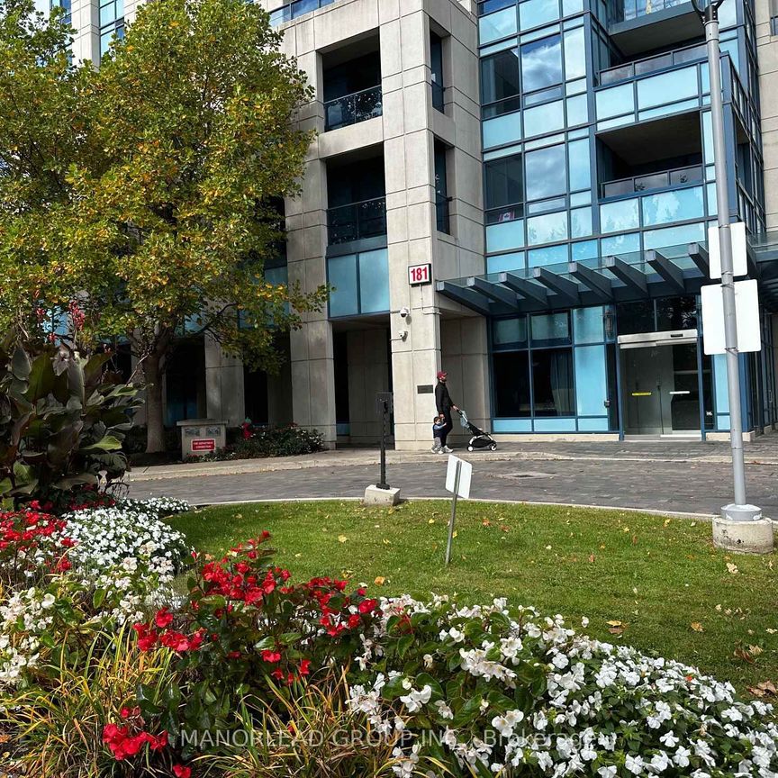 3306 181 Wynford Drive - Photo 1