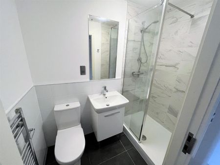1 bedroom apartment to rent - Photo 5