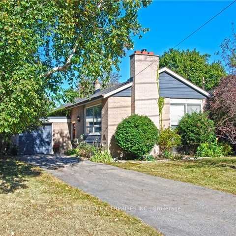 Detached Home For Lease | W8135864 - Photo 1