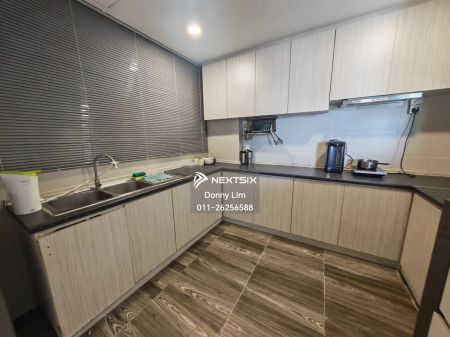 Vivacity Megamall Jazz Suites - Foto 2
