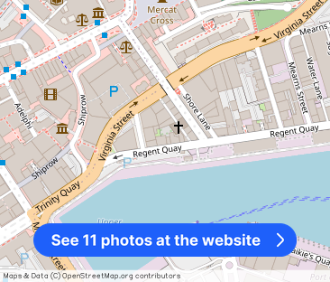 Regent Quay, First Floor, AB11 - Photo 1