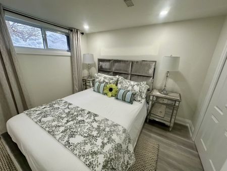 For Lease - 544 Rustic Road Unit# Basement, Toronto, Ontario - Photo 5