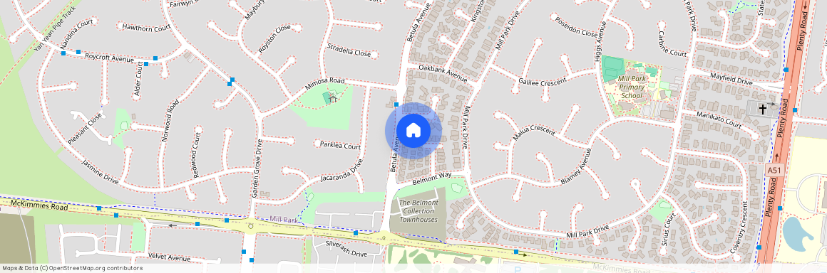 10 San Marco Place, Vic 3082, Mill Park