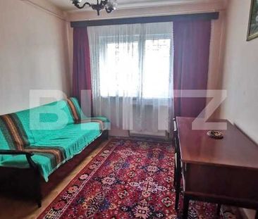 Apartament 3 camere, 65 mp, garaj, pet friendly, zona Titulescu - Photo 5