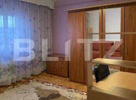 Apartament 2 camere, 65 mp, de închiriat, pe Strada București Cluj-Napoca - Photo 4